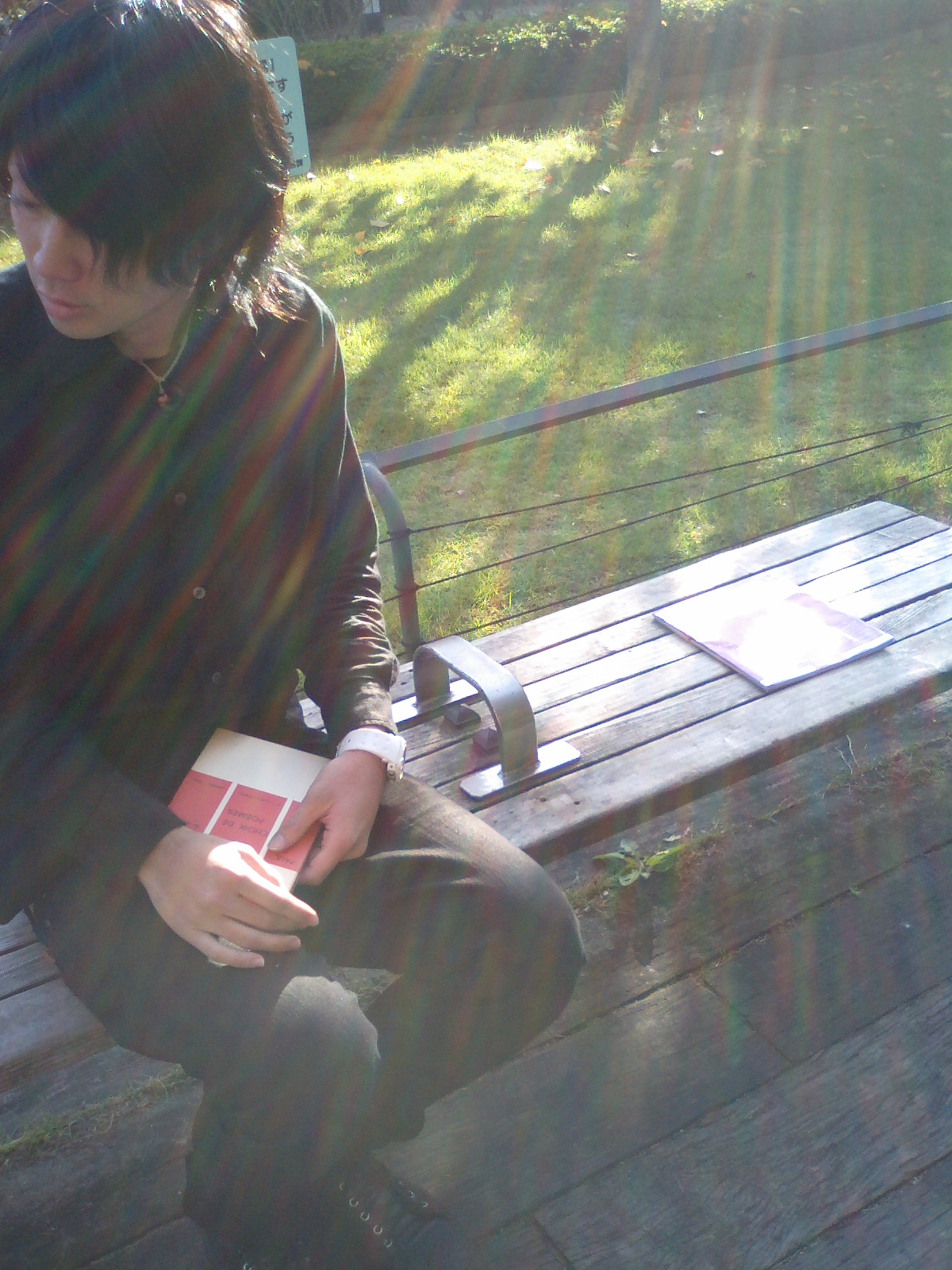 ���̐F�͐��͂��Ȃ̂�